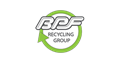 bpf recycling group logo